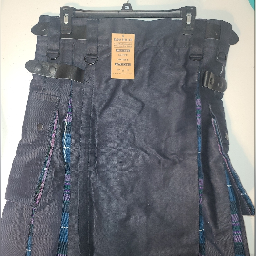 DSS KILT